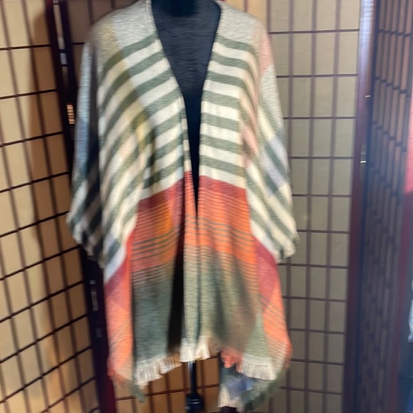 Jackets & Blazers - Women’s cape